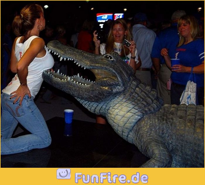 Autsch das zieht