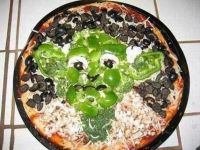 Specialpizza