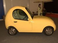 Lustiges  Auto