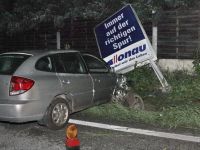 Immer auf der richtigen Spur