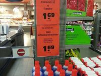 Scheidenfrostschutz