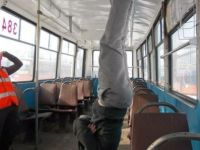 Bequem reisen