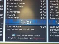 Kinderbier