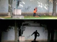 Kreative Schatten