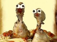 Lecker Huhn