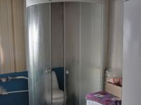 Dusch-Toilette
