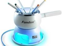 USB Fondue