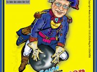Lügenbaron von Westerwelle
