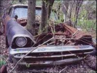 Oldtimer