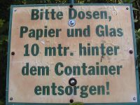 Container