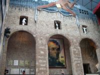 Lincoln und die nackte Frau