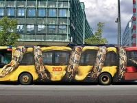 Schlangenbus