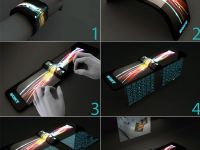 Armband-PC