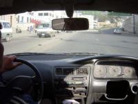 Englisches Auto