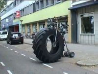 Megarad