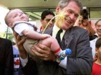 Fuck Bush