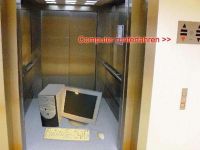 Computer runterfahren
