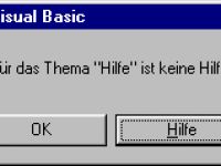 Hilfe