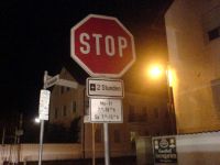 Stop 2 Stunden
