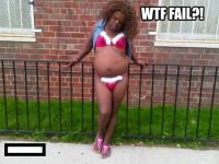 Sexy Fail