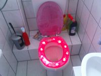Pinkyklo