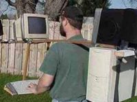 Tragbarer PC