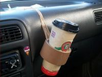 Kaffeehalter