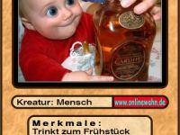 Trinker Baby