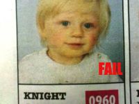 Jed I Knight