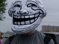 Nette Maske