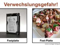 Festplatte