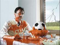 Fussballsuppe