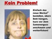 Nie mehr zu früh kommen