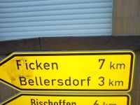 Ficken