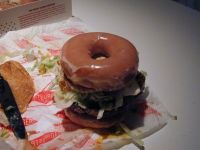 Donutburger