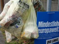 Europa hat gewählt!