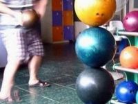 Bowlingkunst