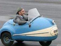 Kleiner  Wagen