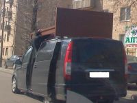Möbeltransport