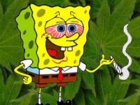 Spongebob mal anders