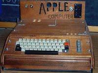 Der neue iMac