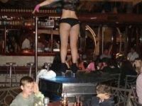 Striptease Club