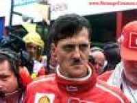 Rennfahrer