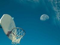 Mond Basketball