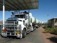 Road Train