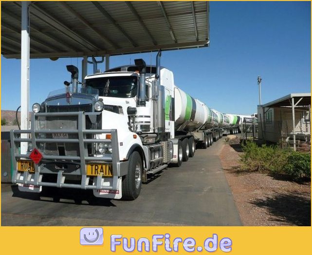 Road Train