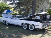 Grillcar