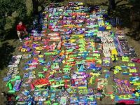 Kleiner Flohmarkt