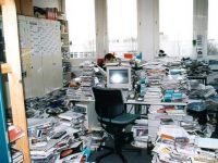 Arbeitsplatz