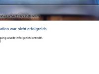 Windows weiß mal wieder nicht was es wil